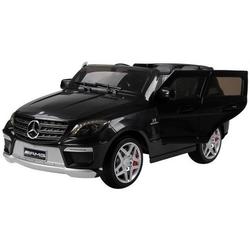 Детский электромобиль Rich Toys Mercedes-Benz AMG DMD-G55 (черный)