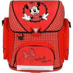 Школьный рюкзак (ранец) Scooli Minnie Mouse MI13823