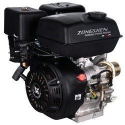 Двигатель Zongshen ZS 168 FBE-4