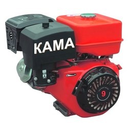 Двигатель KAMA DM9K