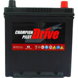 Автоаккумуляторы CHAMPION Pilot Drive 6CT-42JR