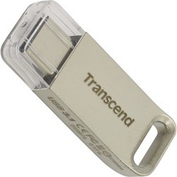 USB Flash (флешка) Transcend JetFlash 850S 16Gb