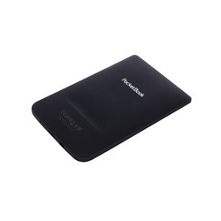 Электронная книга PocketBook 625 Basic Touch 2 (черный)