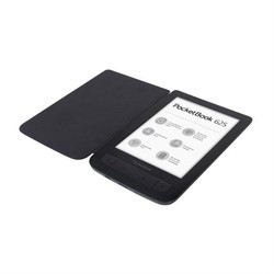 Электронная книга PocketBook 625 Basic Touch 2 (черный)