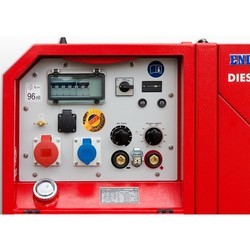 Электрогенератор ENDRESS ESE 1008 SDHS-DC ES Diesel