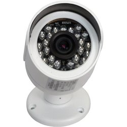 Камеры видеонаблюдения interVision MPX-5028WIRC