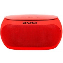Портативная акустика Awei Y200 (красный)