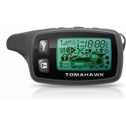 Автосигнализации Tomahawk TW-7000