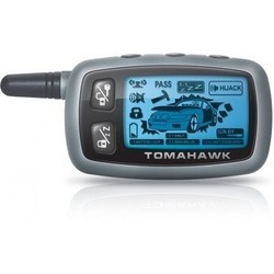 Автосигнализации Tomahawk TW-9020