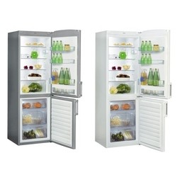 Холодильники Whirlpool WBE 3412