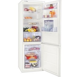 Холодильники Zanussi ZRB 836