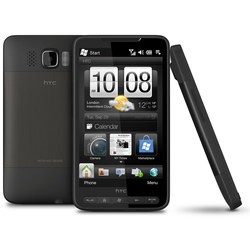 Мобильные телефоны HTC Touch HD2
