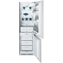 Встраиваемые холодильники Indesit IN CH 310 AA VE I