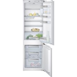 Встраиваемый холодильник Siemens KI 34SA50