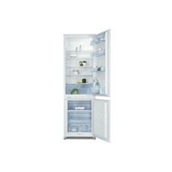 Встраиваемый холодильник Electrolux ERN 29650