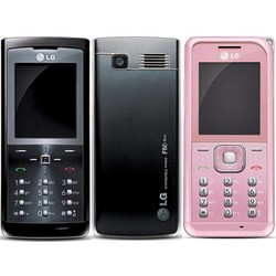 Мобильные телефоны LG GB270