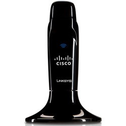 Wi-Fi оборудование Cisco WUSB600N