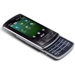 Мобильный телефон Acer beTouch E200