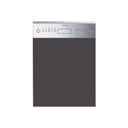 Встраиваемые посудомоечные машины Smeg PLA4645
