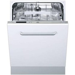 Встраиваемая посудомоечная машина AEG F 88421 VI