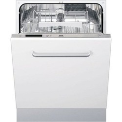 Встраиваемая посудомоечная машина AEG F 88020 VI