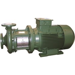 Поверхностный насос DAB Pumps NKM-G 32-125/142/A/BAQE/0.37/4