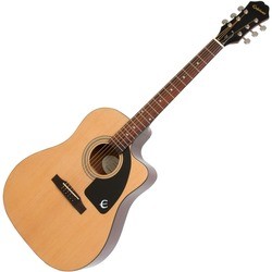 Гитара Epiphone AJ-100CE