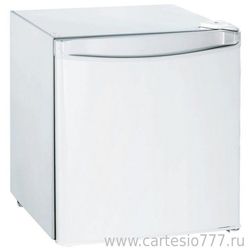 Холодильник Bravo XR-50 (белый)