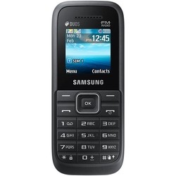 Мобильный телефон Samsung Guru FM Plus
