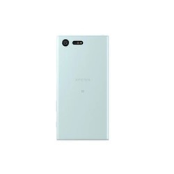 Мобильный телефон Sony Xperia X Compact (синий)