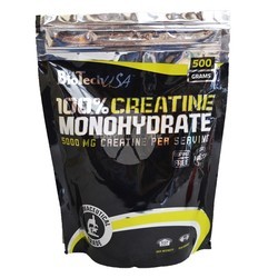 Креатин BioTech 100% Creatine Monohydrate 500 g