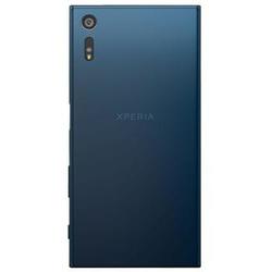 Мобильный телефон Sony Xperia XZ Dual (синий)