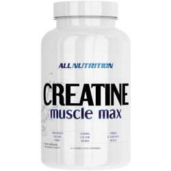 Креатин AllNutrition Creatine Muscle Max 250 g