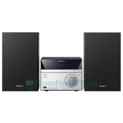 Аудиосистема Sony CMT-SBT20 (черный)