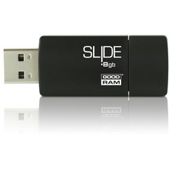 USB Flash (флешка) GOODRAM Slide 64Gb