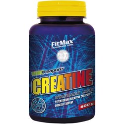 Креатин FitMax Creatine Creapure 600 g