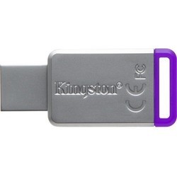 USB Flash (флешка) Kingston DataTraveler 50 8Gb