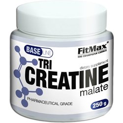 Креатин FitMax Tri Creatine Malate 250 g