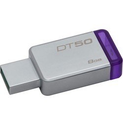 USB Flash (флешка) Kingston DataTraveler 50 32Gb