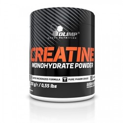 Креатин Olimp Creatine Monohydrate Powder 550 g