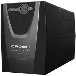 ИБП Crown CMU-650X