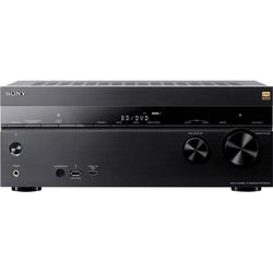 AV-ресивер Sony STR-DN1070