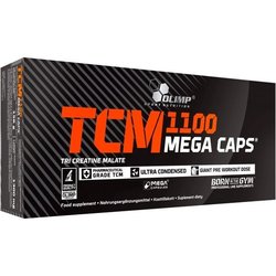 Креатин Olimp TCM 1100 Mega Caps