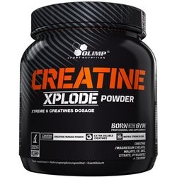 Креатин Olimp Creatine Xplode Powder 500 g