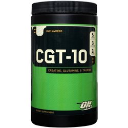 Креатин Optimum Nutrition CGT-10 450 g