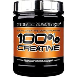 Креатин Scitec Nutrition 100% Creatine Monohydrate 100 g