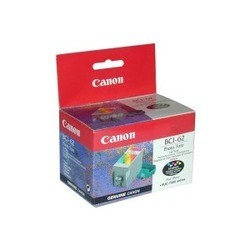 Картридж Canon BCI-62 0920A002