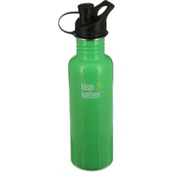 Фляга / бутылка Klean Kanteen K27CPPS-OG