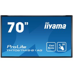 Монитор Iiyama ProLite TH7067MIS-B1AG