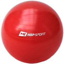 Гимнастический мяч Hop-Sport 650